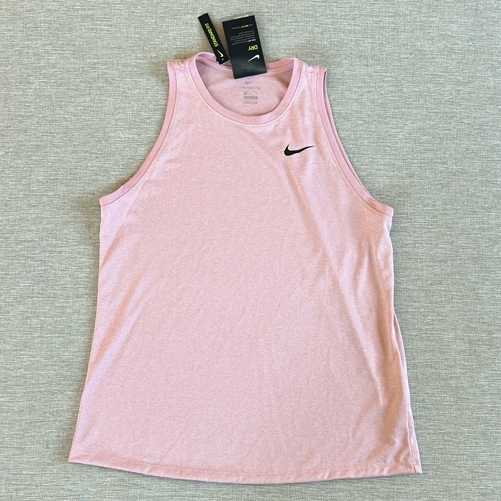 NIKE TANK TOP | medium | new